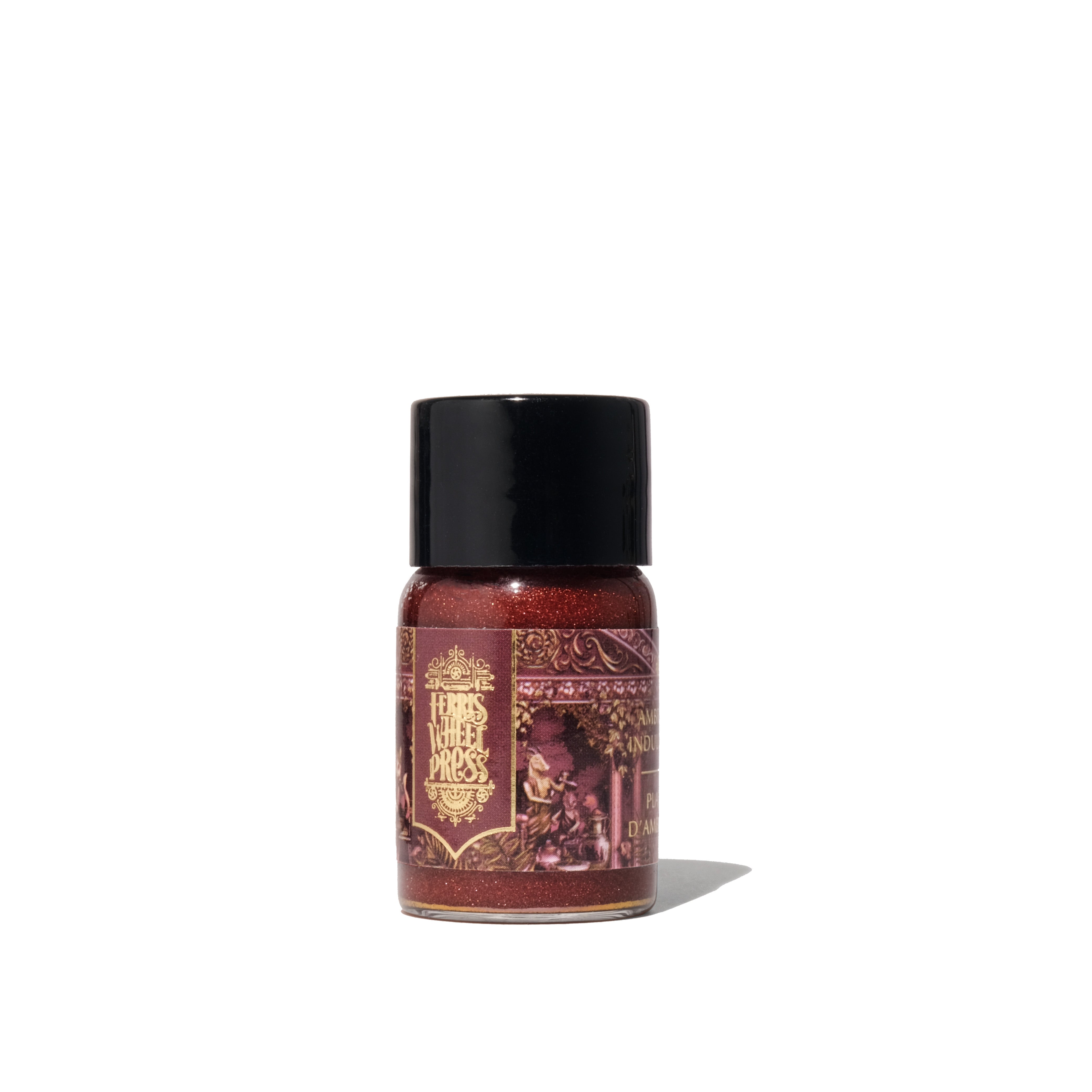 FerriTales | King Midas | Ambrosia Indulgence 10ml Ink