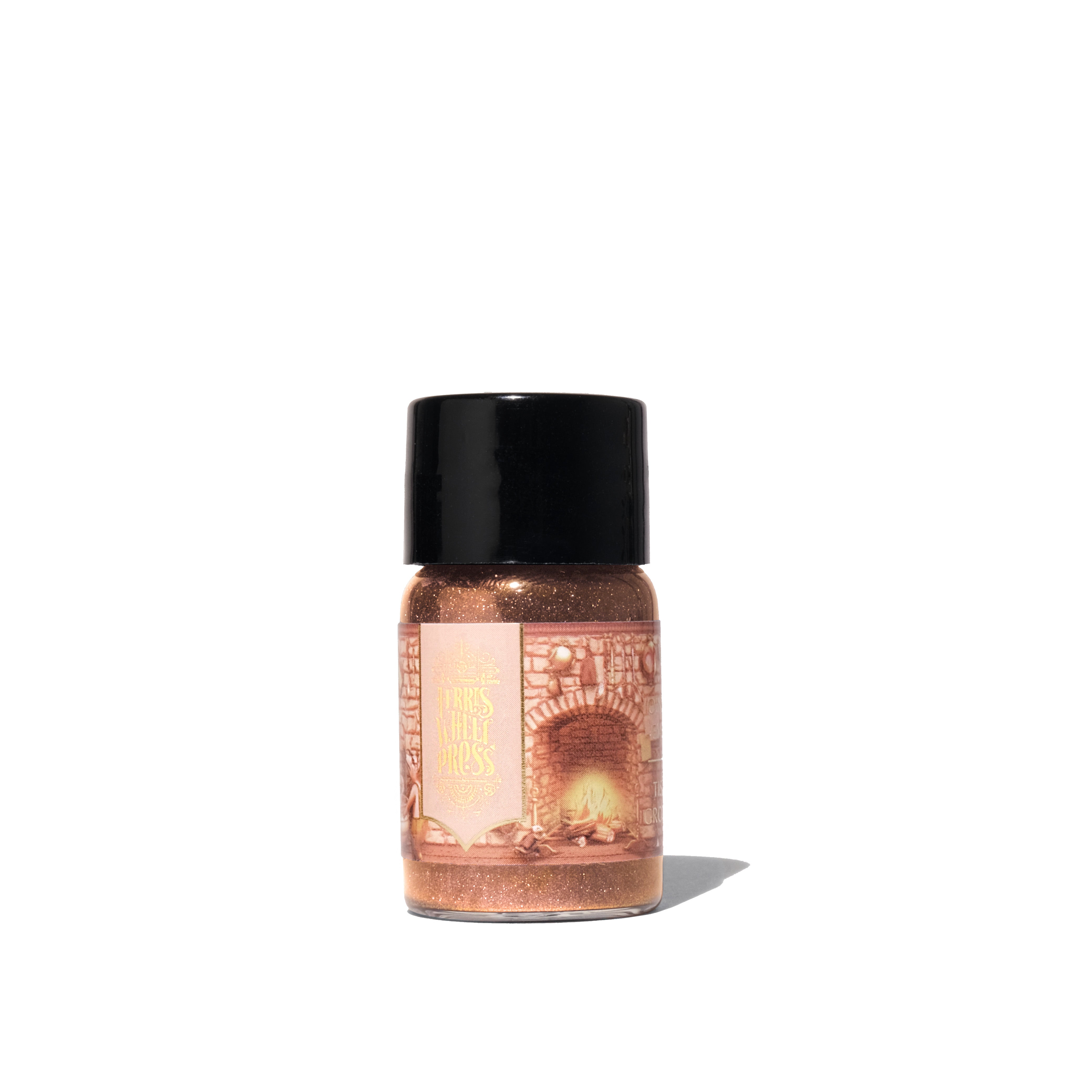 FerriTales | The Three Little Pigs | Oinking Embers 10ml Ink