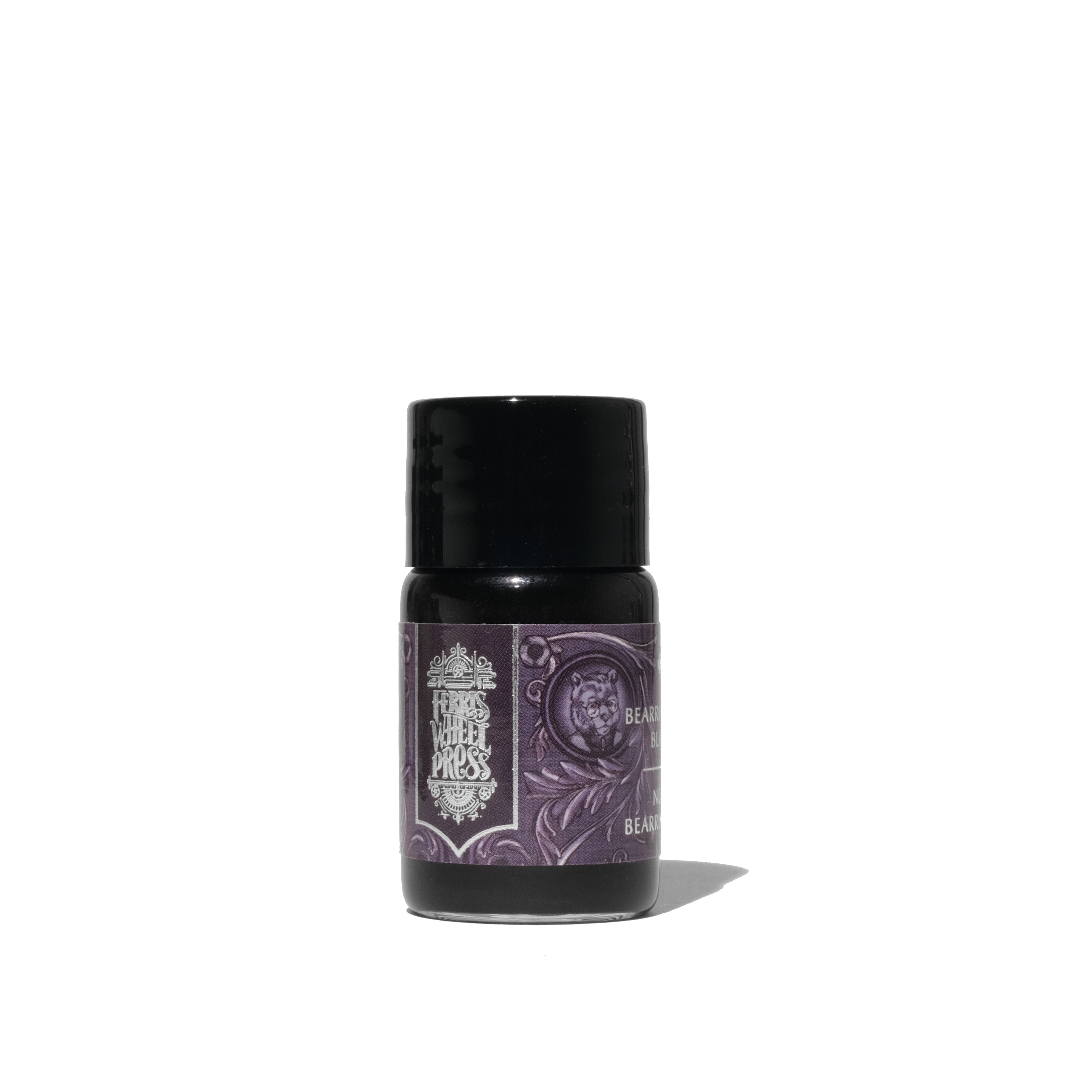 Everyday Collection | Bearrington Black 10ml Ink